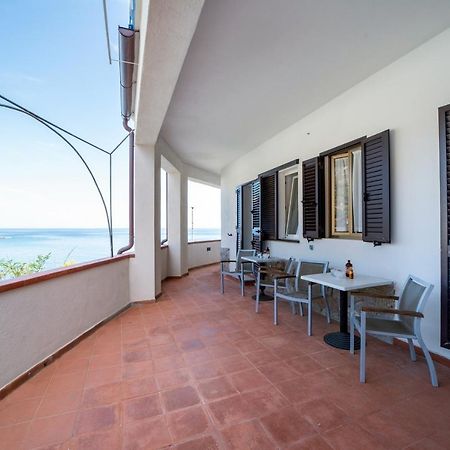 Hotel La Stella Seccheto Exterior photo